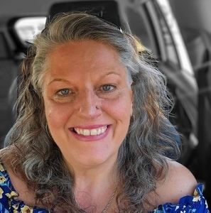 Meet your Posher, Maryann